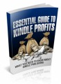 Essential Guide To Kindle Profits MRR Ebook