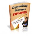 Copywriting Strategies Explained MRR Ebook