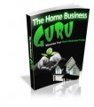 The Home Business Guru MRR Ebook