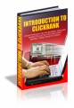 Introduction To Clickbank MRR Ebook