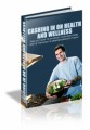 Cashing In On Health And Wellness MRR Ebook