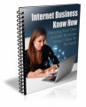 Internet Business Know How PLR Ebook