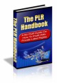 The Plr Handbook PLR Ebook