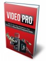 Video Pro PLR Ebook