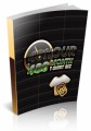 48 Hour 480 Month T-Shirt Biz Resale Rights Ebook