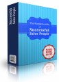 Fundamentals Of Successful Sales People Personal Use Ebook