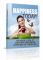 Happiness Today MRR Ebook With Audio