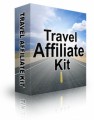 Travel Affiliate Kit 2014 Resale Rights Ebook With Video