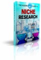 The Insiders Guide To Niche Research Resale Rights Ebook