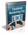 Facebook Marketing Tips Crash Course PLR Ebook