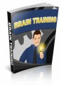 Brain Training Guide Personal Use Ebook With Audio