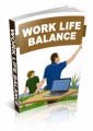 Work Life Balance Personal Use Ebook With Audio