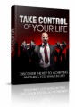 Take Control Of Your Life Personal Use Ebook With Audio