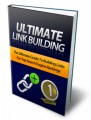 Ultimate Link Building PLR Ebook