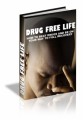 Drug Free Life MRR Ebook