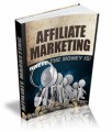 Affiliate Marketing Where The Money Is MRR Ebook