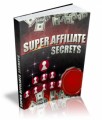 Super Affiliate Secrets MRR Ebook