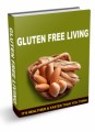 Gluten Free Living MRR Ebook