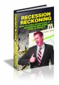 Recession Reckoning MRR Ebook