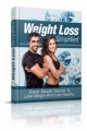 Weight Loss Simplified MRR Ebook With Audio