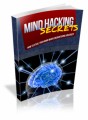 Mind Hacking Secrets MRR Ebook