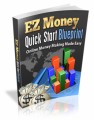 Ez Money Quick Start Blueprint MRR Ebook