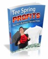 Teespring Know How MRR Ebook