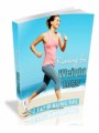 Running For Weight Loss PLR Ebook