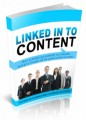 LinkedIn To Content PLR Ebook