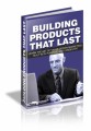 Building Products That Last MRR Ebook