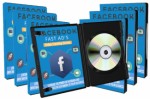 Facebook Fast Ads Personal Use Ebook With Audio & Video