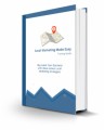 Local Marketing Made Easy Personal Use Ebook With Video