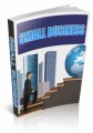 Small Business Personal Use Ebook With Audio