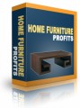 Home Furniture Profits Resale Rights Ebook With Video