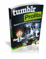 Tumblr Profits MRR Ebook