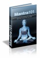 Mantra 101 MRR Ebook