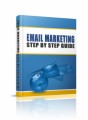 Email Marketing Step By Step Guide Personal Use Ebook