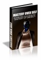 Mastery Over Self MRR Ebook