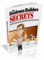 The Business Builders Secrets MRR Ebook