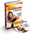 Managing Diverticular Disease PLR Ebook With Audio