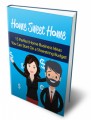 Home Sweet Home MRR Ebook