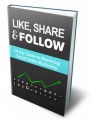 Like, Share Follow MRR Ebook