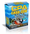 Cpa Cash Cow PLR Ebook