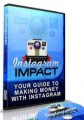 Instagram Impact Personal Use Ebook