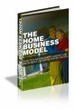 The Home Business Model MRR Ebook