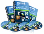 Social Bookmarking Backlinks Resale Rights Ebook With Audio & Video