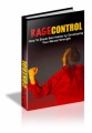 Rage Control Freedom PLR Ebook