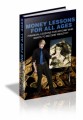 Money Lessons For All Ages PLR Ebook