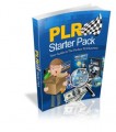 Plr Starter Pack Give Away Rights Ebook