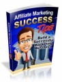 Affiliate Marketing Success Tips Give Away Rights Ebook